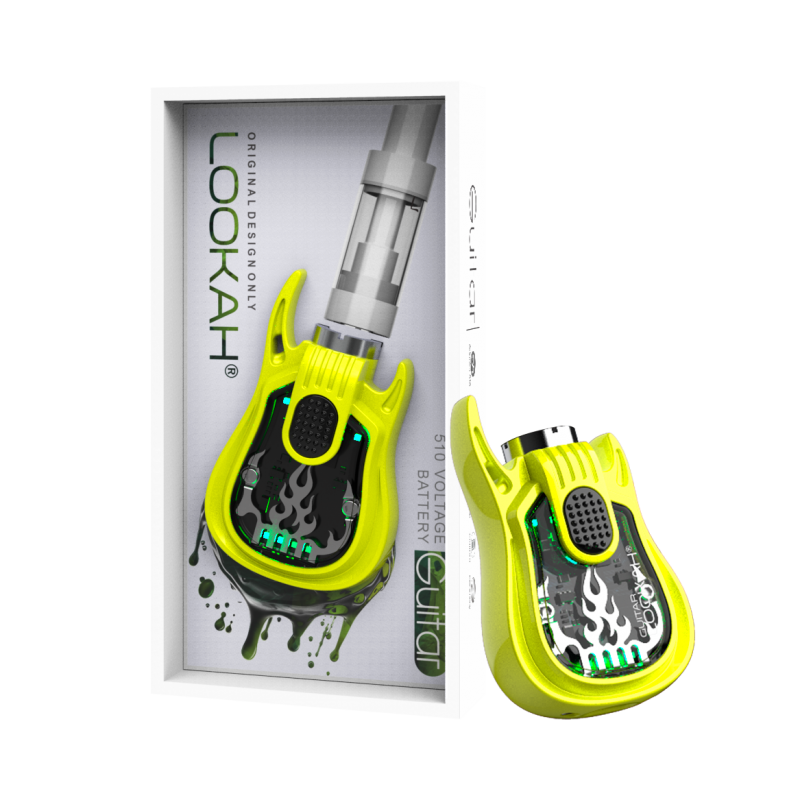 LOOKAH GUITAR BATTERY