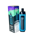 AL FAKHER CROWN BAR PRO *DUAL MODE* 5% DISPOSABLE 8000 PUFFS BOX OF 5