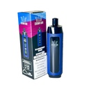 AL FAKHER CROWN BAR PRO *DUAL MODE* 5% DISPOSABLE 8000 PUFFS BOX OF 5