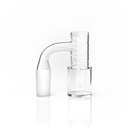 GPA HONEYBEE HONEY CHAMBER WHIRL WIND QUARTZ BANGER 90 DEGREE YL