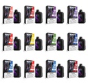 NORTH STELLAR DARK MOON EDITION 5% DISPOSABLE40K PUFFS BOX OF 5