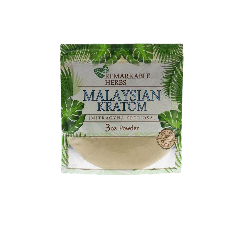 GREEN VEIN MALAYSIAN BY REMARKABLE HERBS