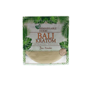 RED VEIN BALI BY REMARKABLE HERBS