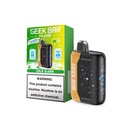 GEEK BAR PULSE X DISPOSABLE 5% SLUSH EDITION 25K PUFFS BOX OF 5