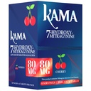 KAMA 7 HYDROXYMITRAGYNINE 4CT TABLEETS 20MG