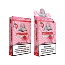 HAVANA LEAF - TOBACCO WRAPS (5CT) BOX OF 8