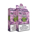 HAVANA LEAF - TOBACCO WRAPS (5CT) BOX OF 8