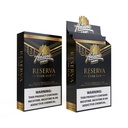 HAVANA LEAF - TOBACCO WRAPS (5CT) BOX OF 8