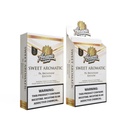 HAVANA LEAF - TOBACCO WRAPS (5CT) BOX OF 8