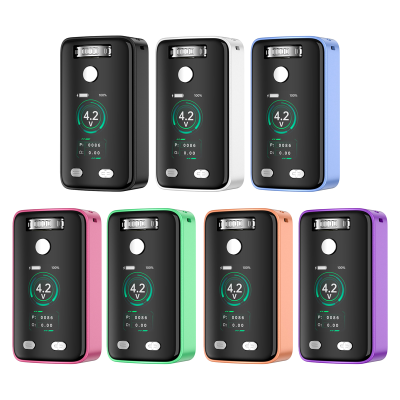 YOCAN UNI 3.0 CARTRIDGE BATTERY
