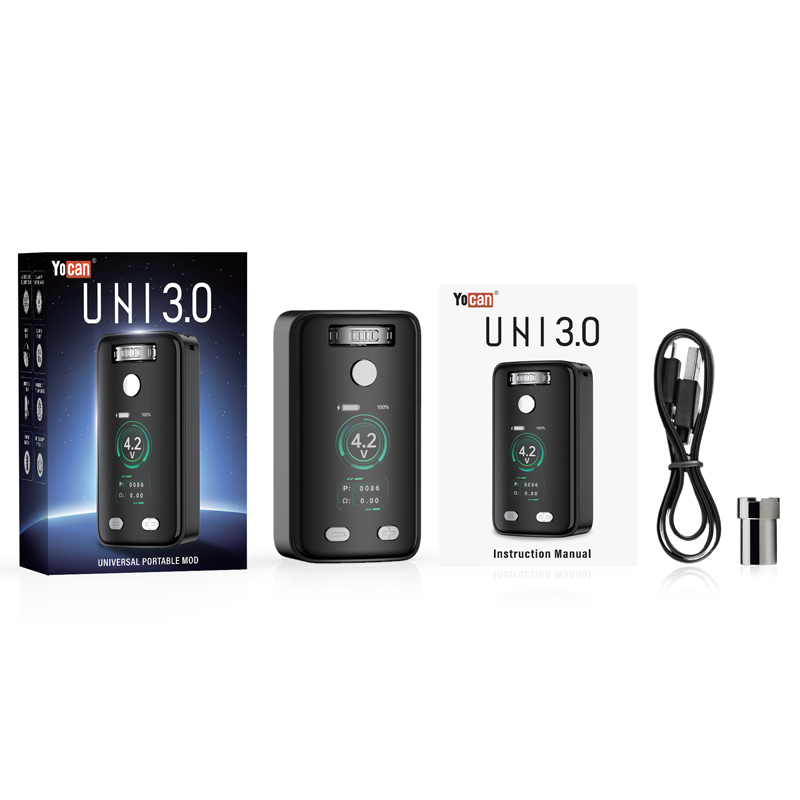 YOCAN UNI 3.0 CARTRIDGE BATTERY