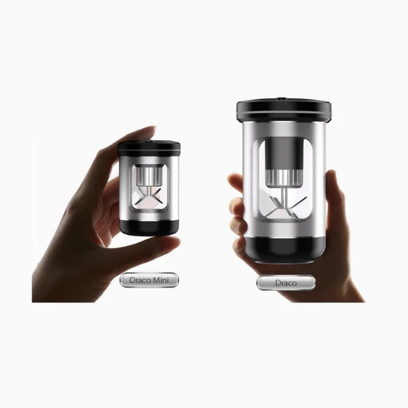 YOCAN DRACO MINI ELECTRIC SMART GRINDER