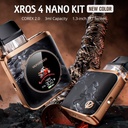 VAPORESSO XROS 4 NANO