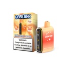 GEEK BAR PULSE 5% DISPOSABLE 15000 SAVERS EDITION  PUFFS BOX OF 5