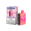 GEEK BAR PULSE 5% DISPOSABLE 15000 SAVERS EDITION  PUFFS BOX OF 5