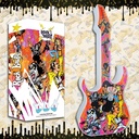 GUITAR WATER PIPE