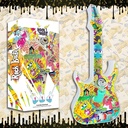 GUITAR WATER PIPE