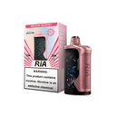 GEEKBAR RIA NV30K 5% DISPOSABLE 30000 PUFFS BOX OF 5