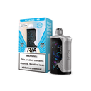 GEEKBAR RIA NV30K 5% DISPOSABLE 30000 PUFFS BOX OF 5