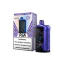 GEEKBAR RIA NV30K 5% DISPOSABLE 30000 PUFFS BOX OF 5