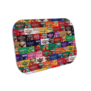 JUICY ROLLING TRAY COVER SMALL