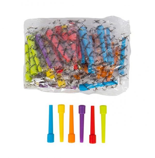 LEONARA VIPER HOOKAH TIPS 25CT
