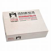 M BY MACANUDO BELICOSO 6X54 (20)