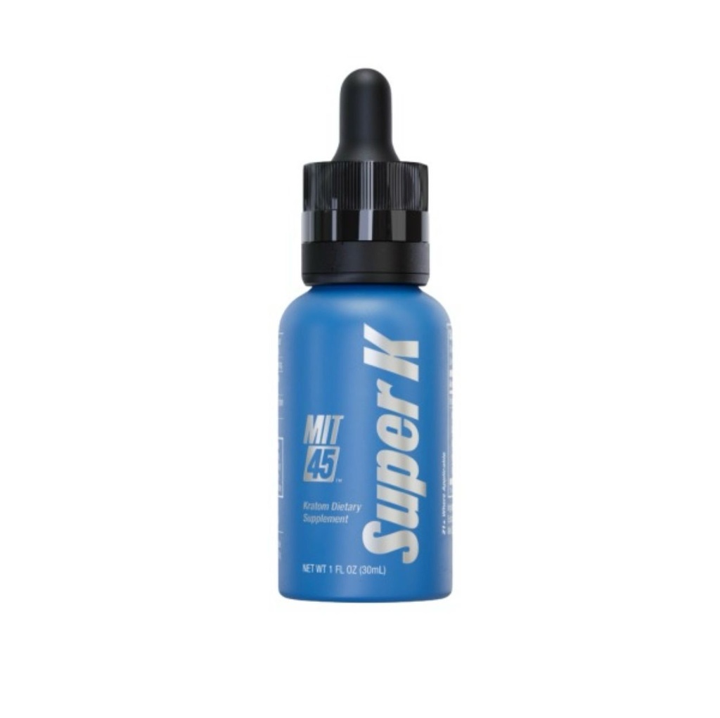 MIT 45 SUPER K (BLUE) BOX OF 12