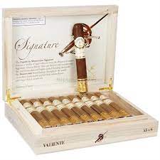 MONTECRISTO ESPADA SIGNATURELTD ED VALIENTE (10)