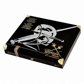 MONTECRISTO ESPADA QUILLION (10)