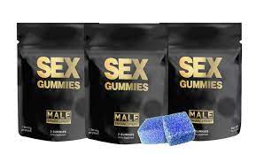 SEX GUMMIES 12CT