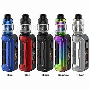 GEEK VAPE MAX100 (AEGIS MAX 2) KIT