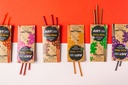 JUST CBD HONEY STICKS 10CT BOX OF 10
