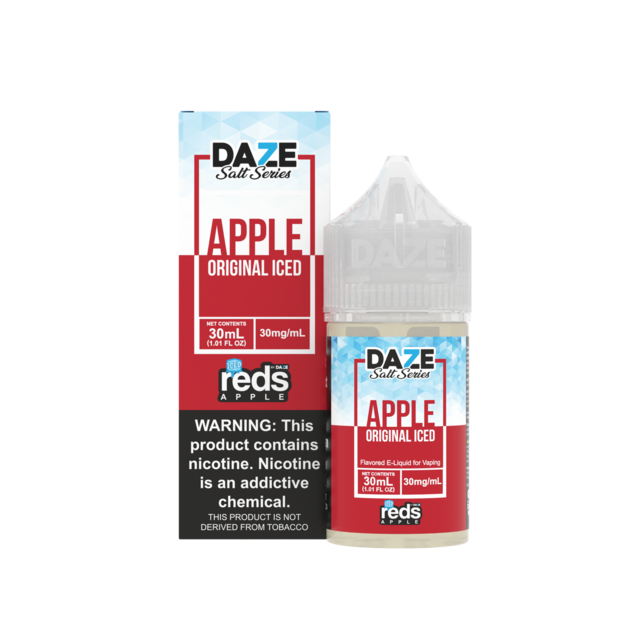 REDS SALT 30ML