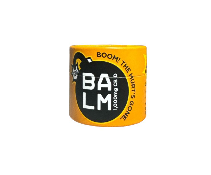 BALM CBD 1000 MG