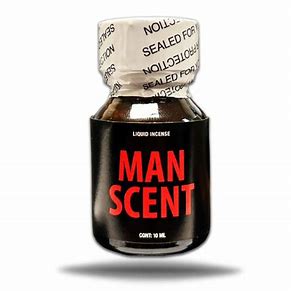 MAN SCENT 10ML