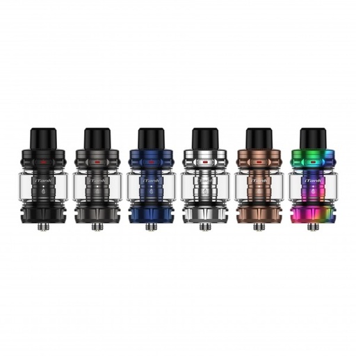 VAPORESSO ITANK 2