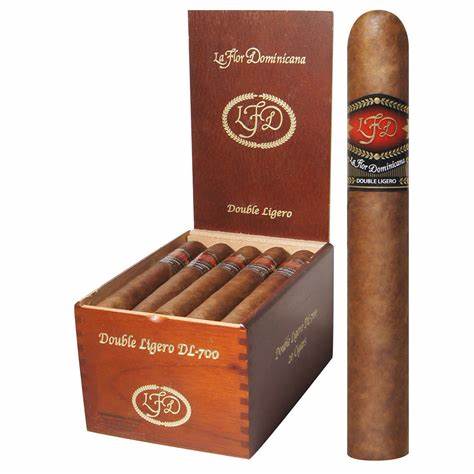 LFD DOUBLE LIGERO DL-700 (20)