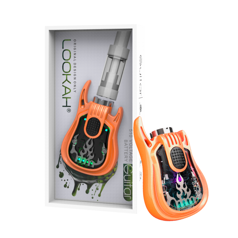 LOOKAH GUITAR BATTERY