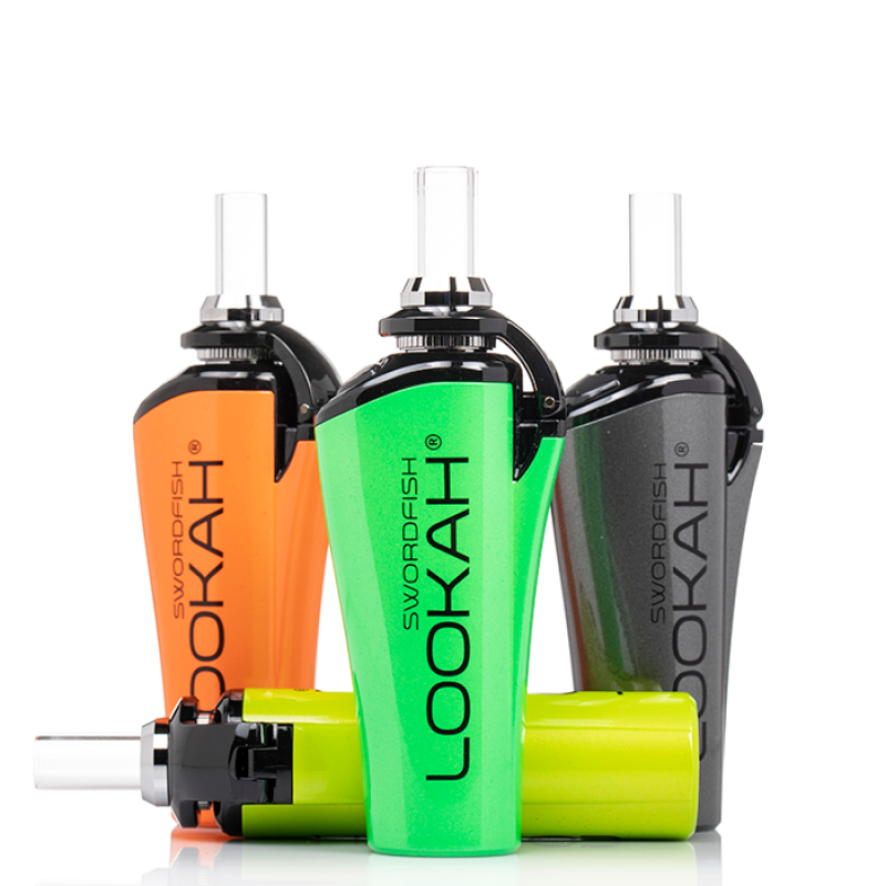LOOKAH SWORDFISH VAPORIZER