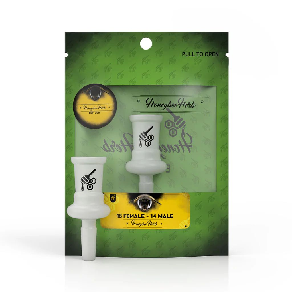GPA HONEYBEE GLASS ADAPTER