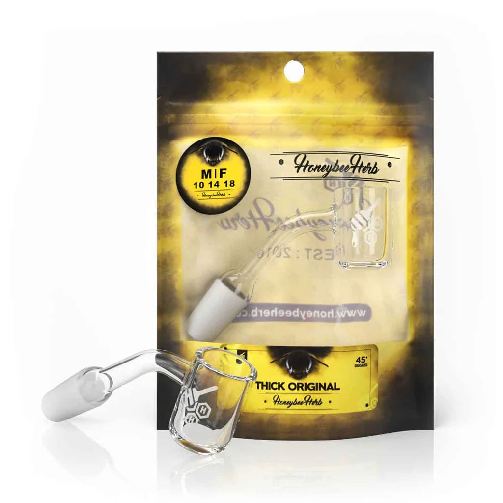 GPA HONEYBEE THICK ORIGINAL -45 DEGREE