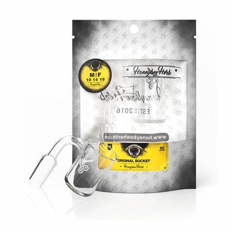 GPA HONEYBEE ORIGINAL BUCKET 14MM MALE