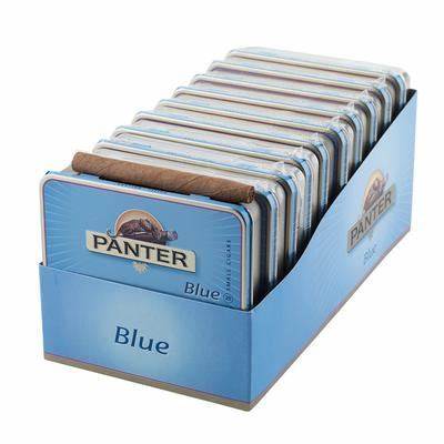 PANTER BLUE 3 X 2110 TINS OF 20 (200)