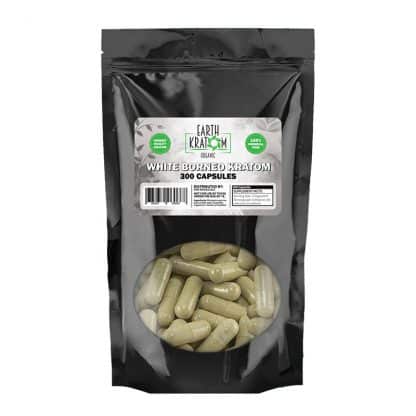 WHITE BORNEO BY EARTH KRATOM