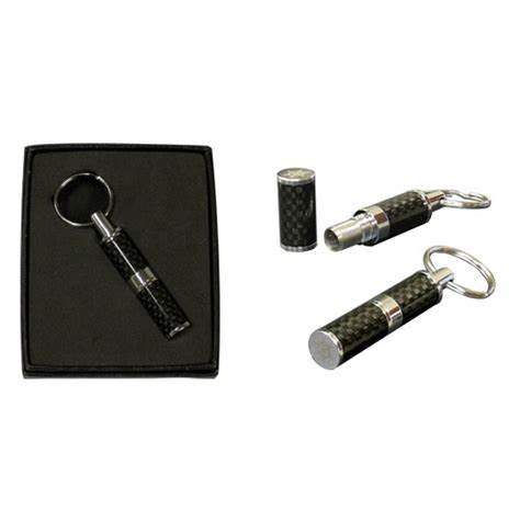 CARBON FIBER BULLET CUTTER IN GIFT BOX