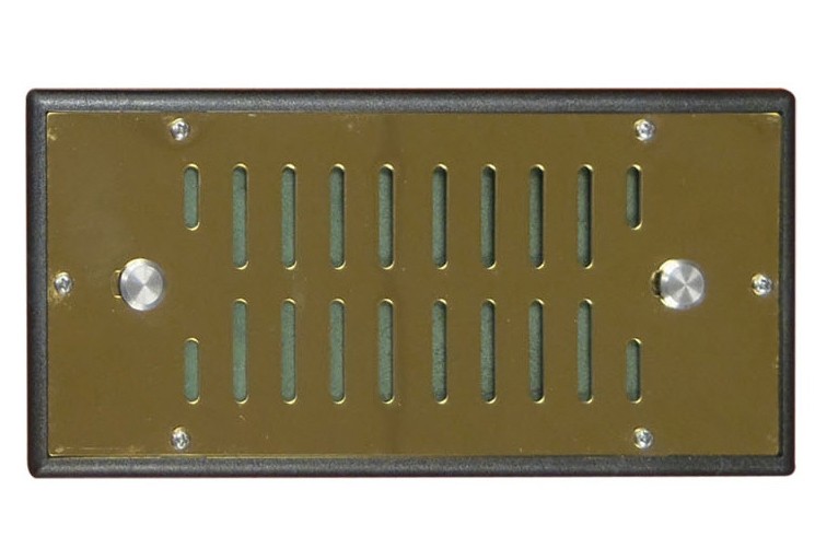 CIG HUMIDIFIER 6 X2-1/4 WITH ADJUSTABLE