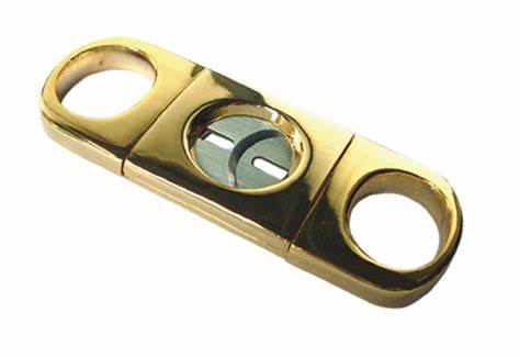 GOLD HEAVY BODY CUTTER IN GIFTBOX
