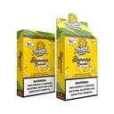 HAVANA LEAF - TOBACCO WRAPS (5CT) BOX OF 8