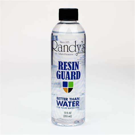 RANDY,S RESIN GUARD - 12OZ